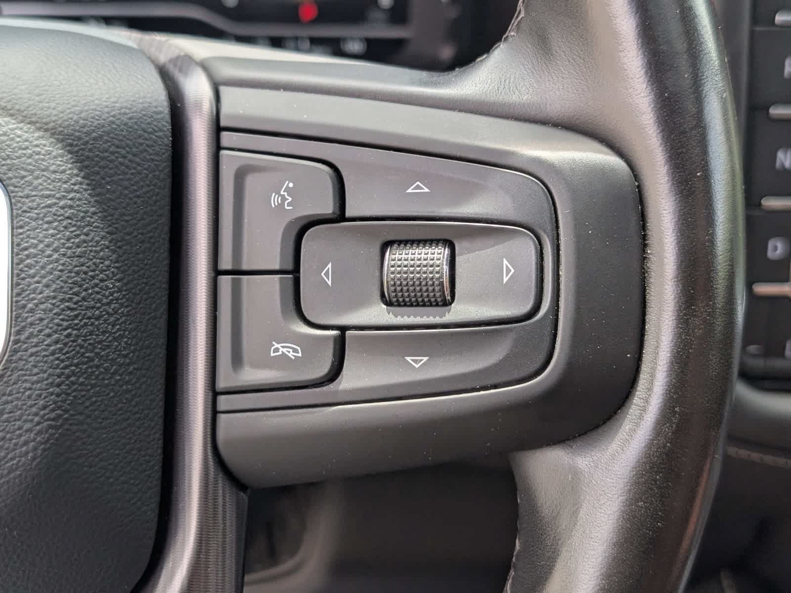 Certified 2024 GMC Yukon Denali Ultimate AWD/4WD image 28