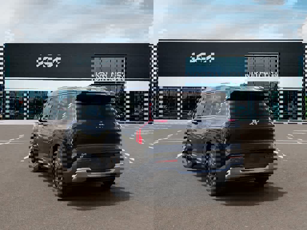 New 2026 Kia EV9 Wind image 4