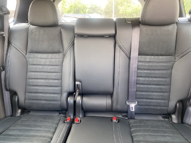 New 2026 Mitsubishi Outlander SE AWD/4WD image 11
