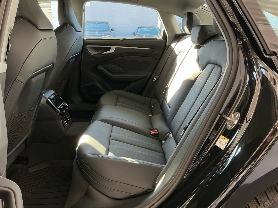 New 2026 Audi A6 Premium Plus AWD/4WD image 29