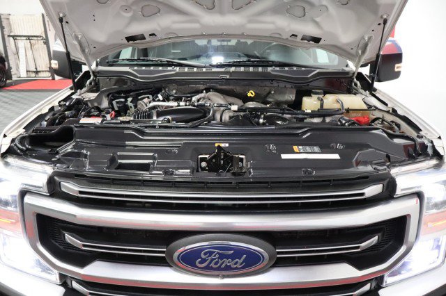Used 2022 Ford F350 Platinum AWD/4WD image 80