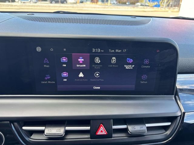 Used 2024 Kia Seltos X-Line image 27