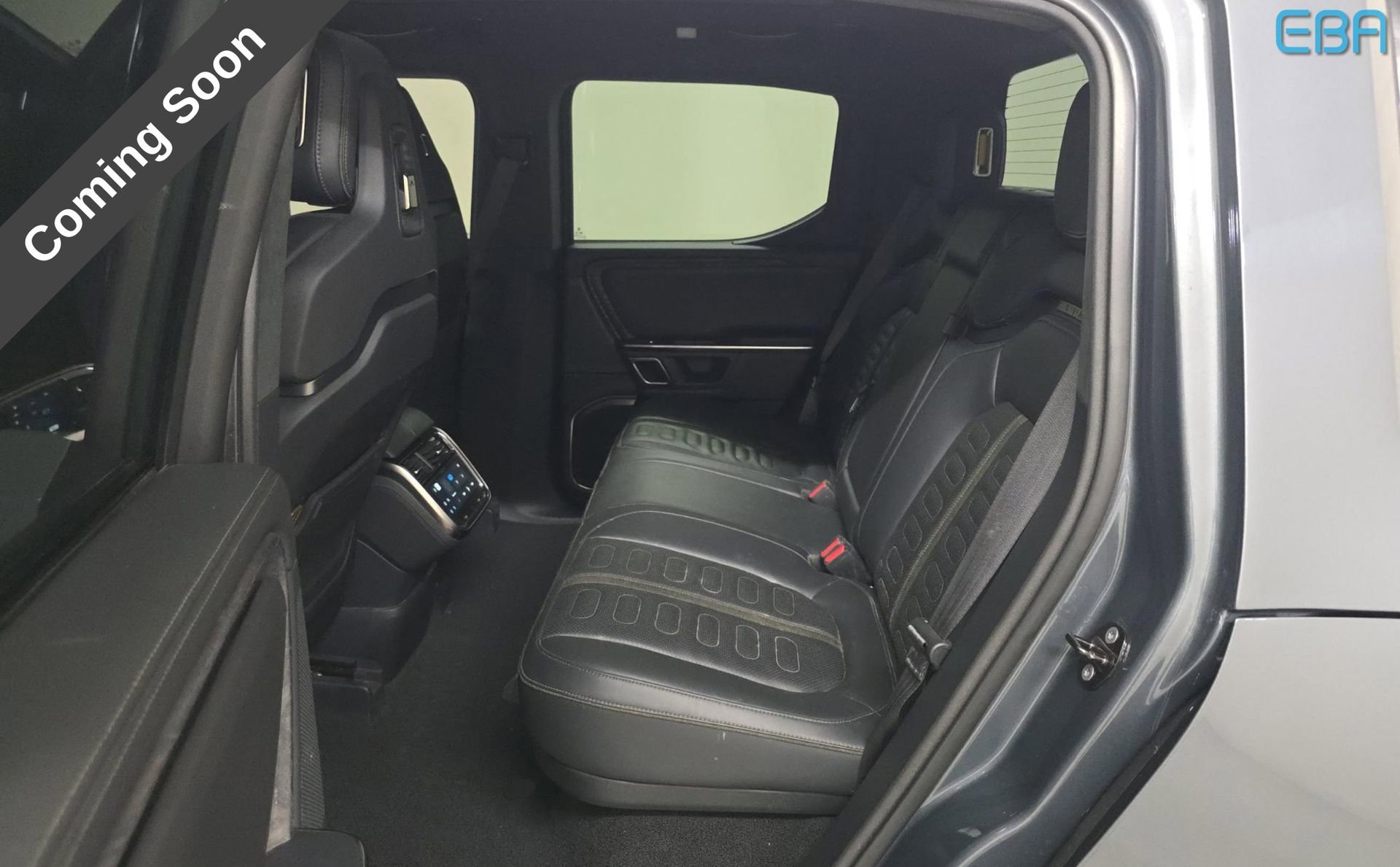 Used 2022 Rivian R1T Adventure image 13