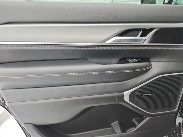 New 2026 Jeep Grand Wagoneer Limited w/ HD Trailer Tow Package image 47