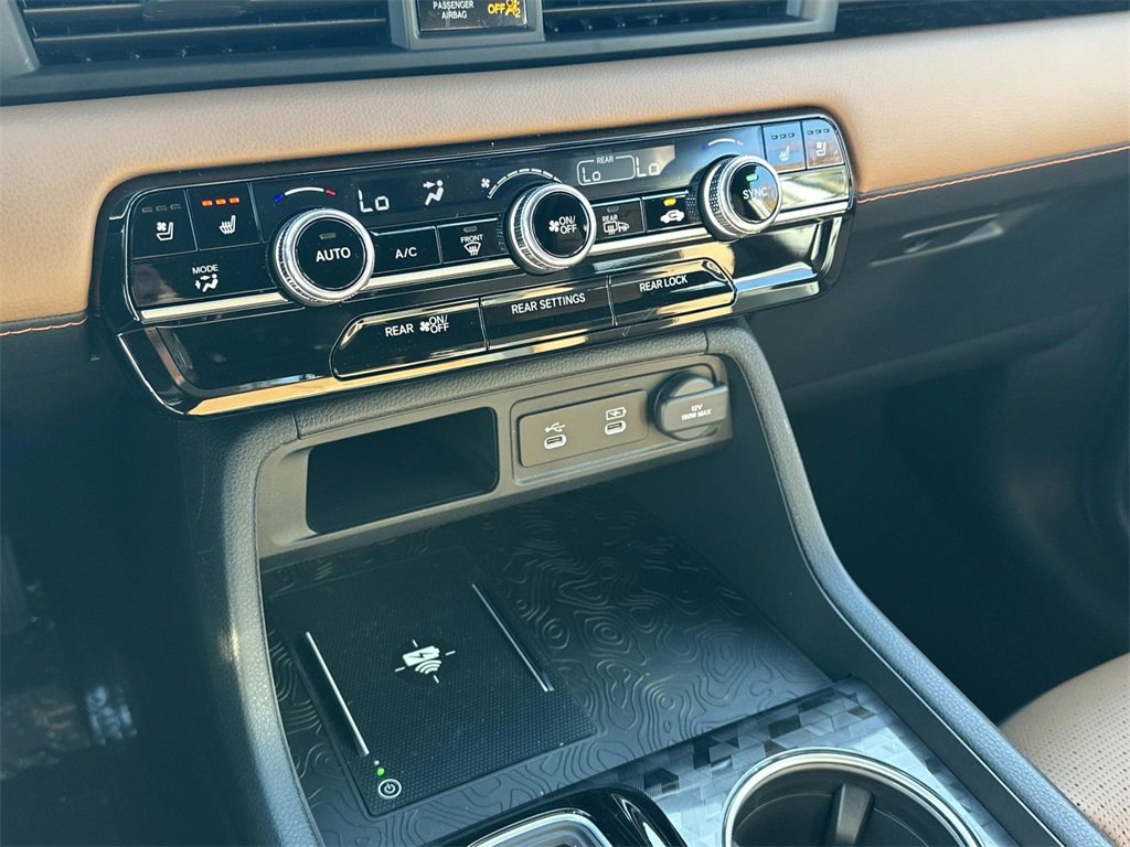 New 2026 Honda Passport TrailSport Elite image 5