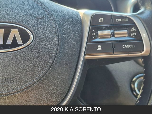 Used 2020 Kia Sorento EX AWD/4WD image 21