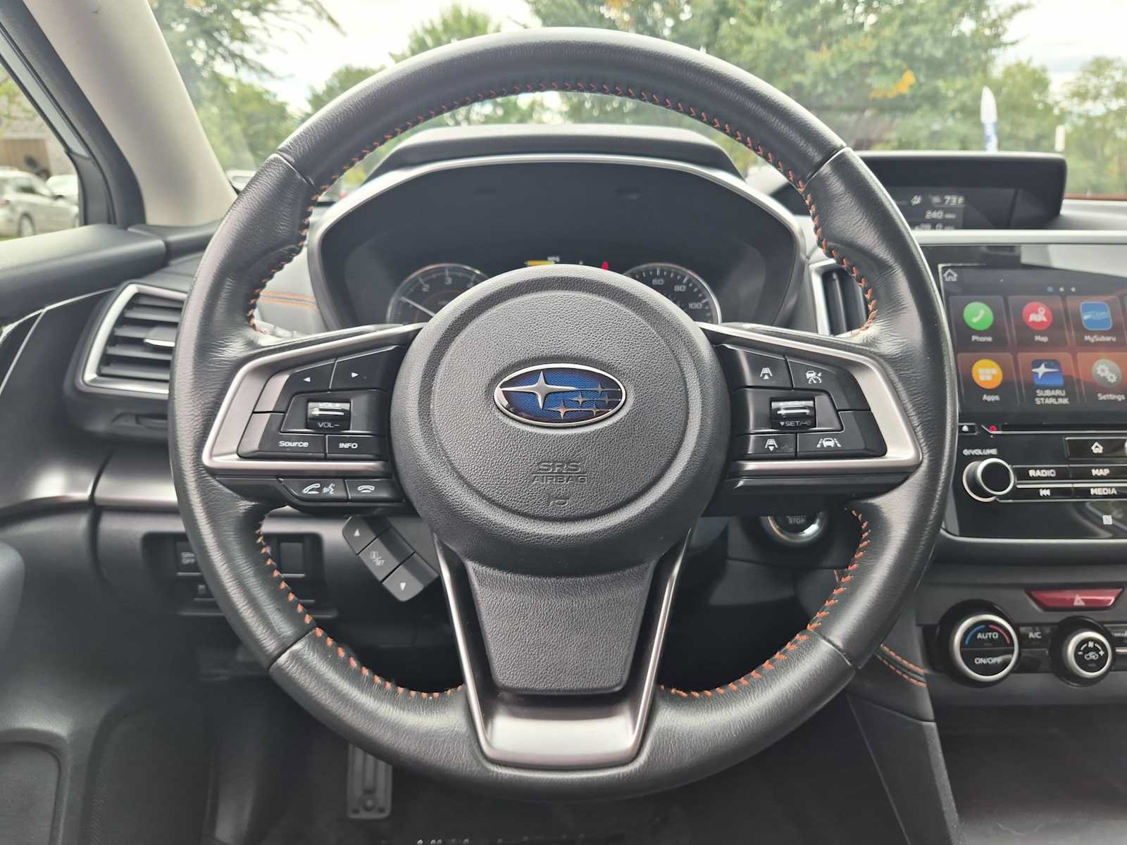 Used 2019 Subaru Crosstrek 2.0i Limited w/ Moonroof Package w/Navigation AWD/4WD image 23