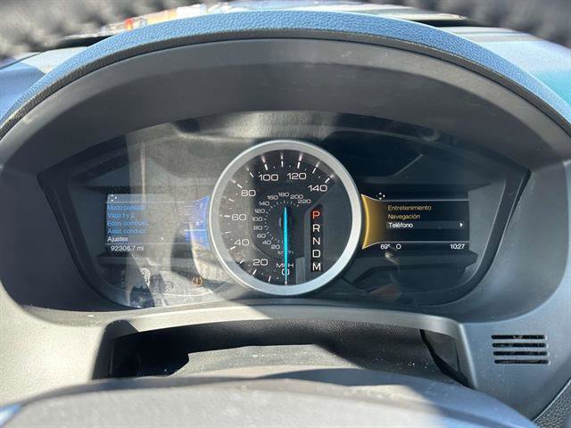 Used 2015 Ford Explorer Limited w/ Equipment Group 301A image 18