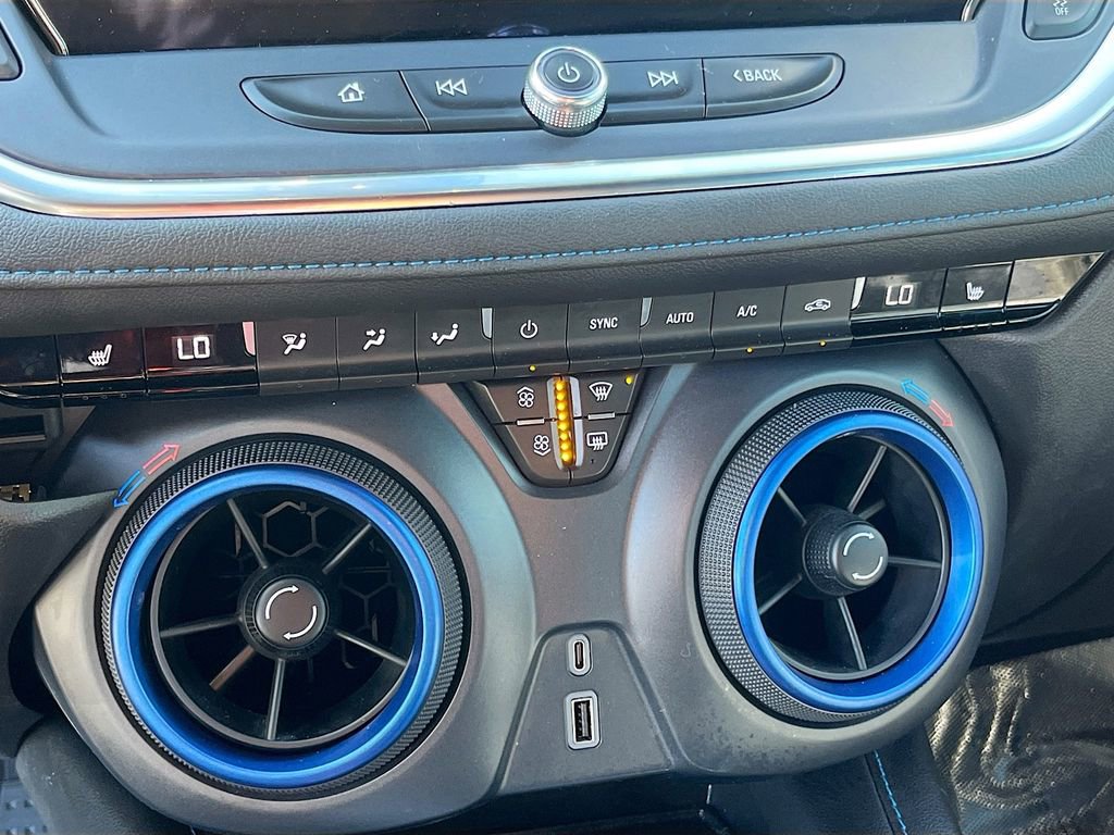 Used 2023 Chevrolet Blazer RS w/ LPO, Floor Liner Package image 15