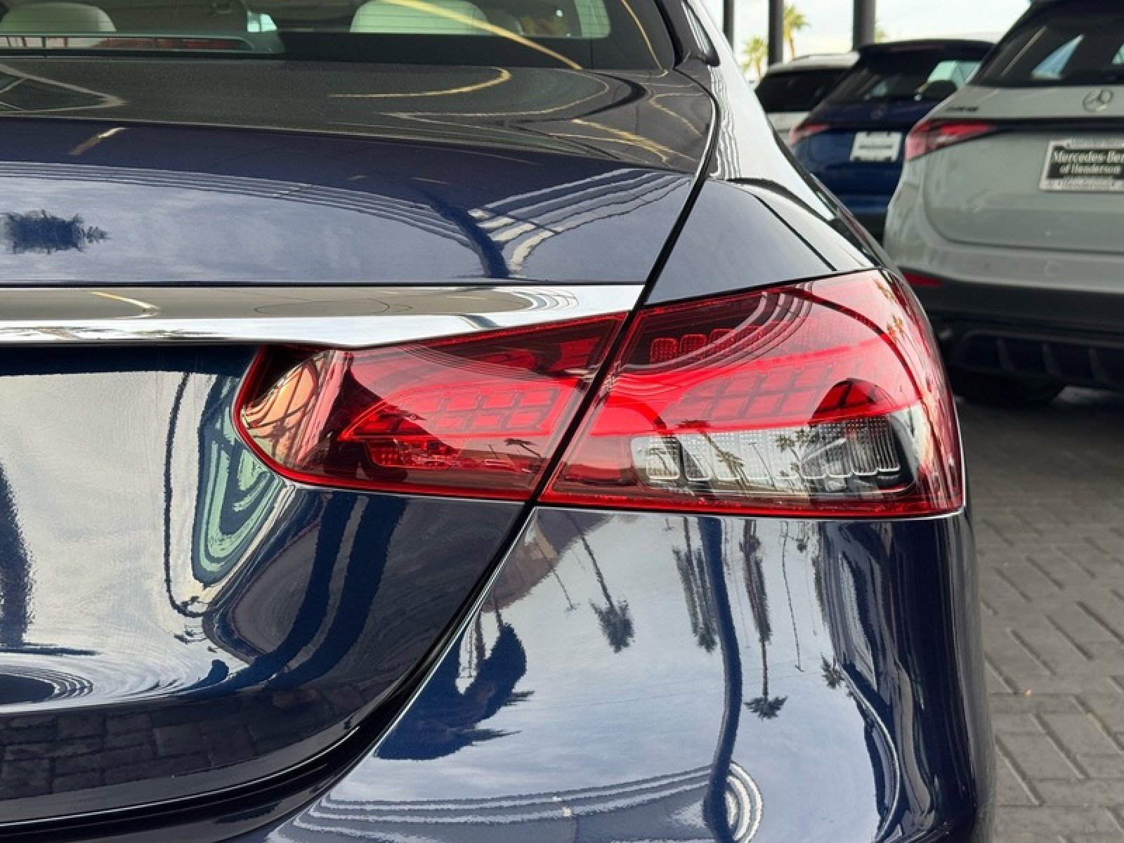 Certified 2021 Mercedes-Benz E 350 E 350 w/ Premium Package image 22