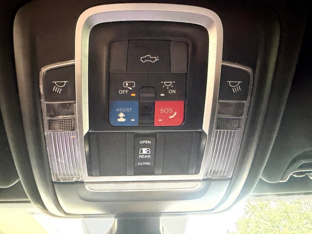 Used 2024 RAM 3500 Laramie w/ Night Edition AWD/4WD image 59