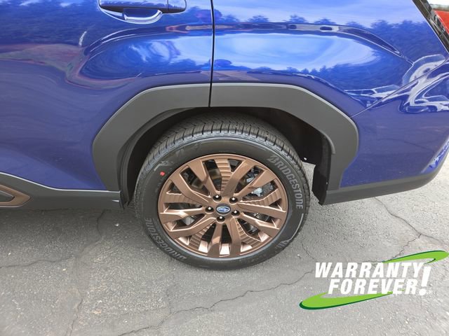 New 2026 Subaru Forester Sport image 22