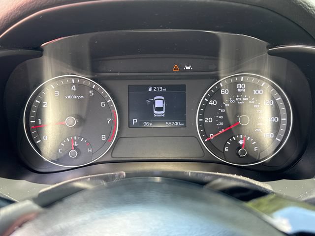 Used 2020 Kia Forte LXS FWD image 26