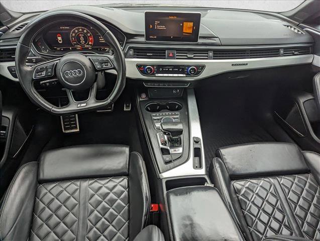 Used 2019 Audi S5 Prestige w/ S Sport Package image 18