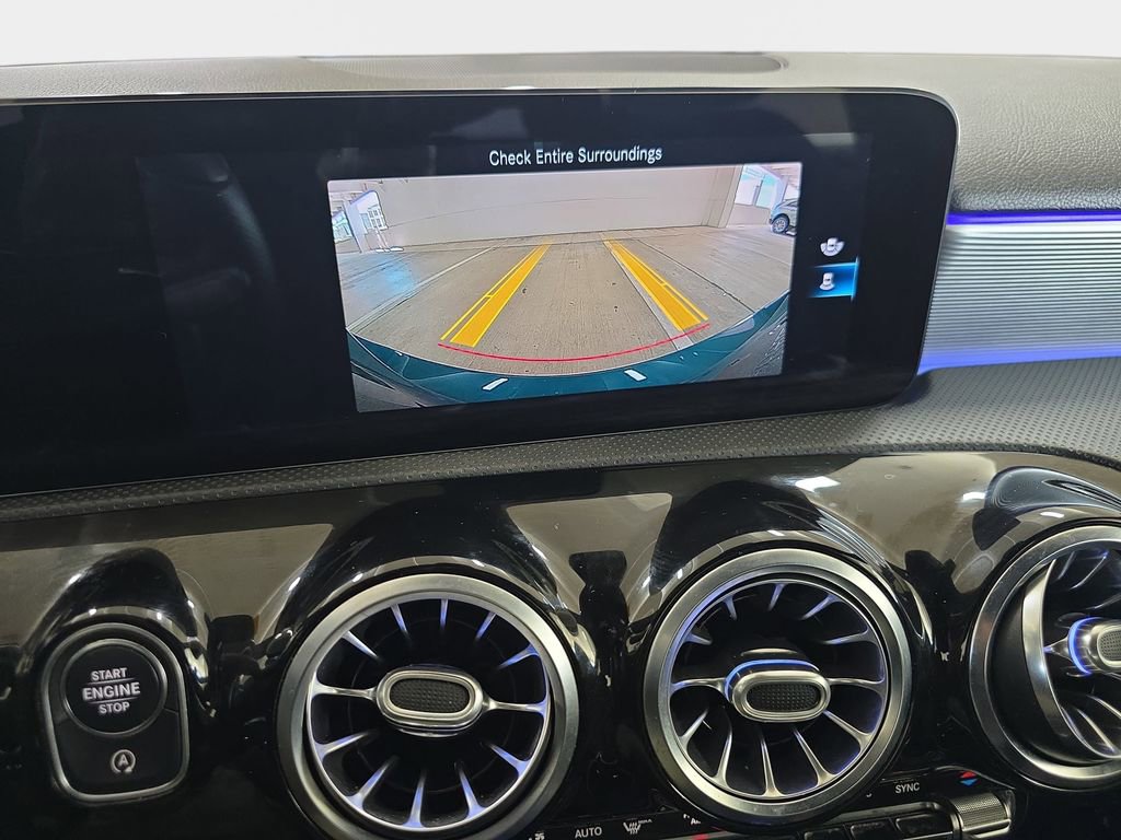 Used 2021 Mercedes-Benz A 220 image 24