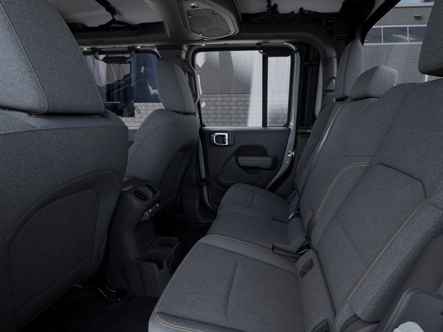 New 2026 Jeep Gladiator Sport AWD/4WD image 24