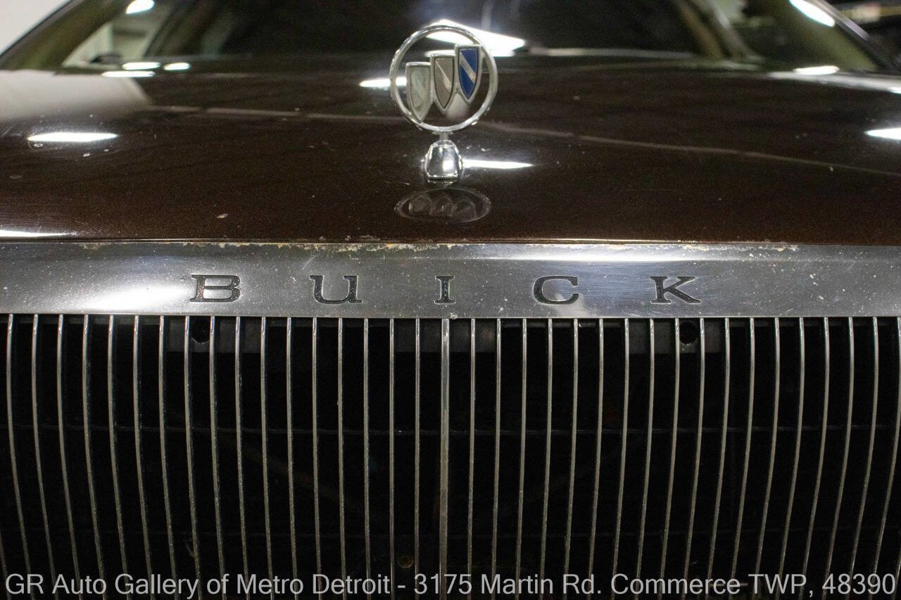 Used 1996 Buick Roadmaster Estate image 33