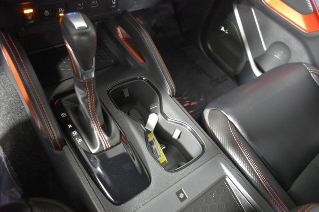 Certified 2024 Nissan Frontier PRO-4X w/ Pro Premium Package image 27