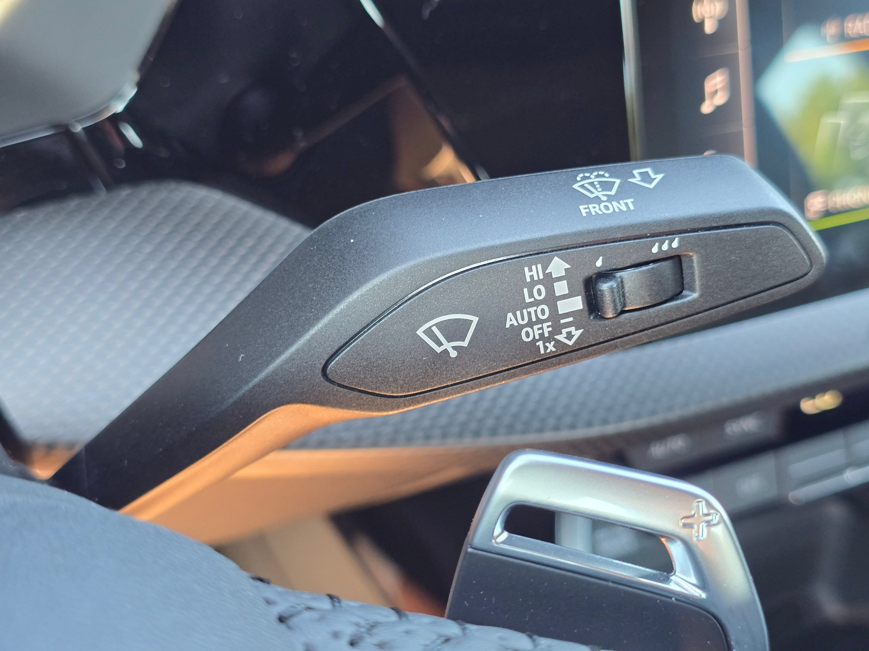 Used 2024 Audi RS 3 AWD/4WD image 39