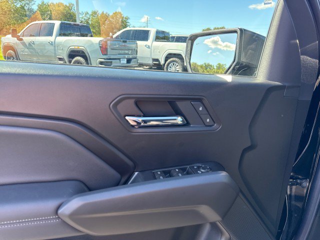 New 2026 Chevrolet Colorado LT w/ LT Convenience Package RWD image 18