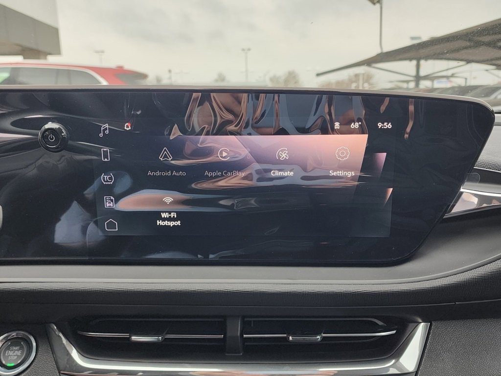 New 2026 Buick Envista Preferred image 24