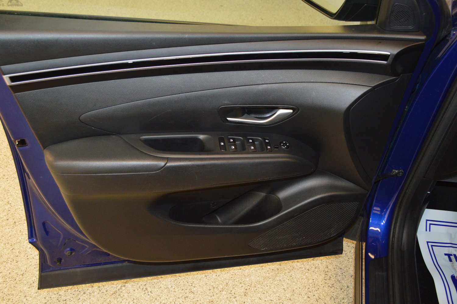 Used 2024 Hyundai Tucson SEL image 14