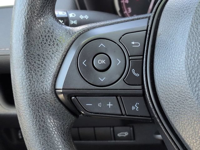 Certified 2023 Toyota RAV4 XLE w/ Convenience Package FWD image 24