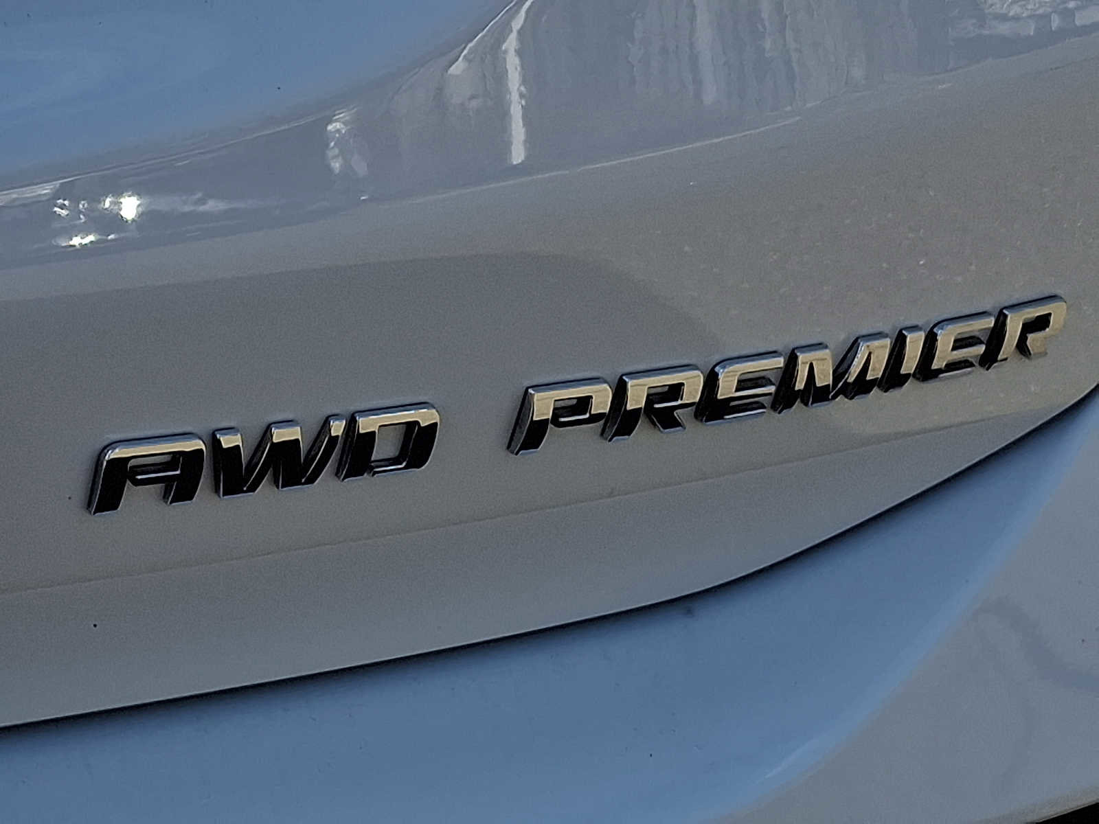 Used 2020 Chevrolet Equinox Premier AWD/4WD image 30