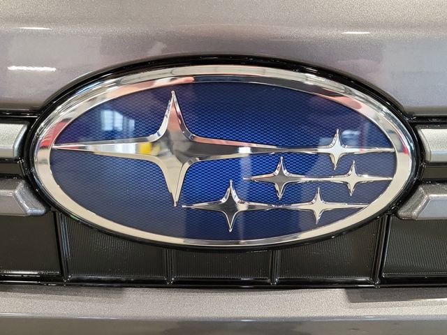 New 2026 Subaru Forester Premium image 29