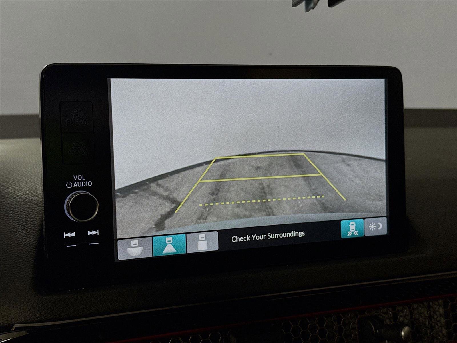 Used 2023 Honda Civic Si image 9