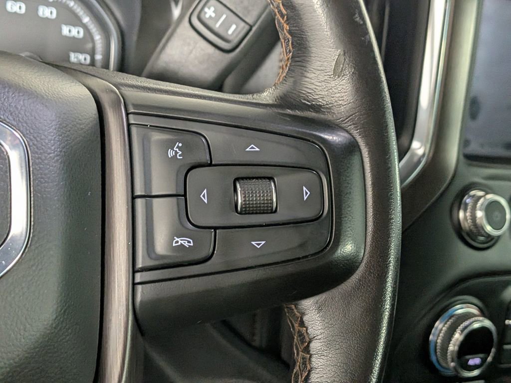 Used 2021 GMC Sierra 1500 AT4 w/ AT4 Value Package image 21