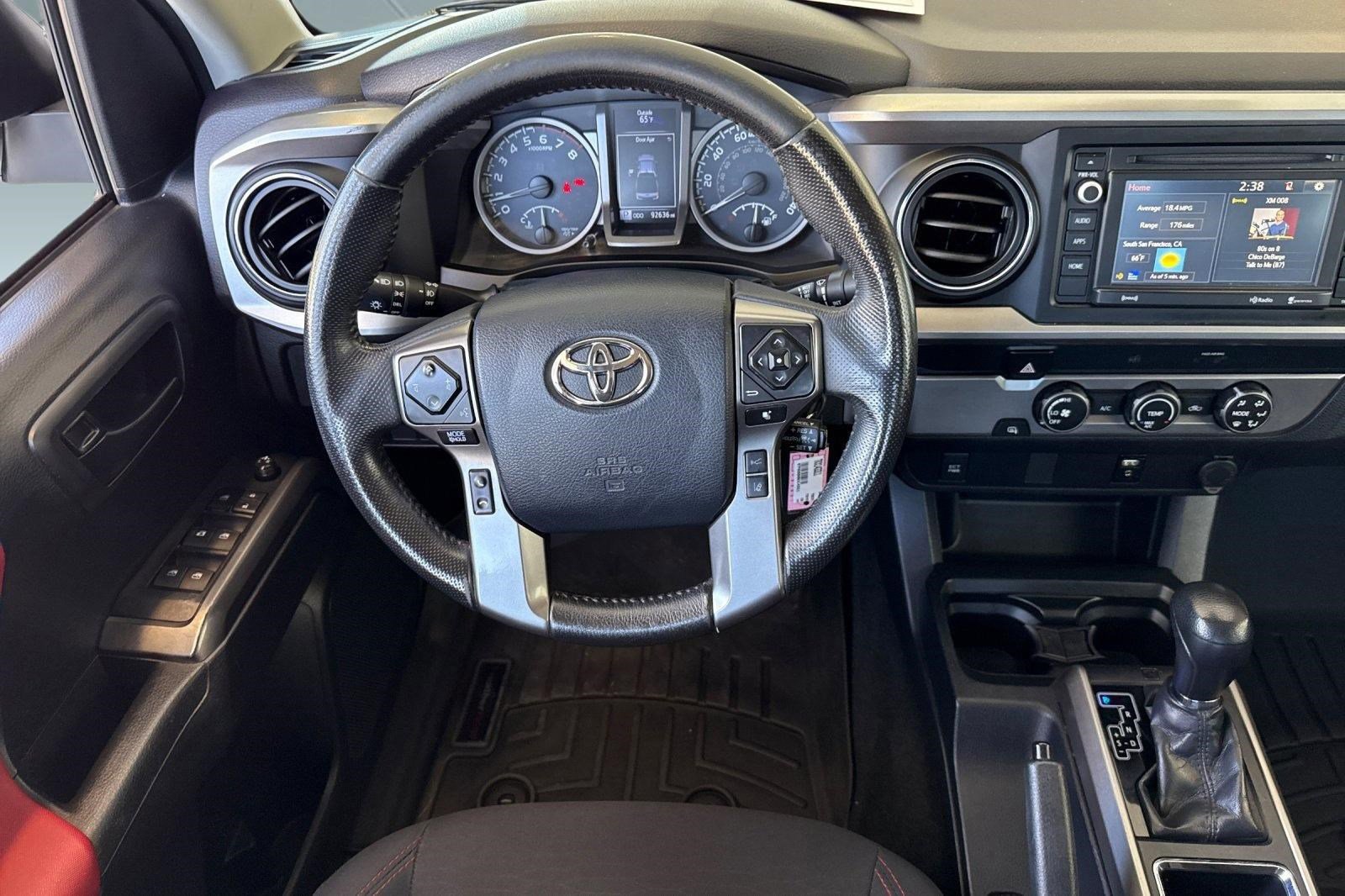 Used 2019 Toyota Tacoma SR5 image 28