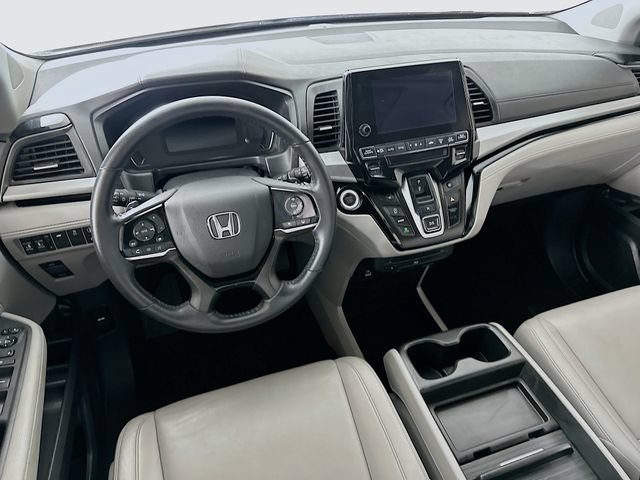 Certified 2023 Honda Odyssey Touring image 33