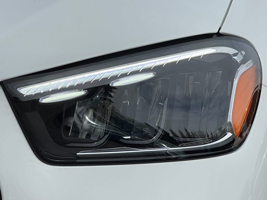 New 2026 Mercedes-Benz GLE 450 4MATIC image 8