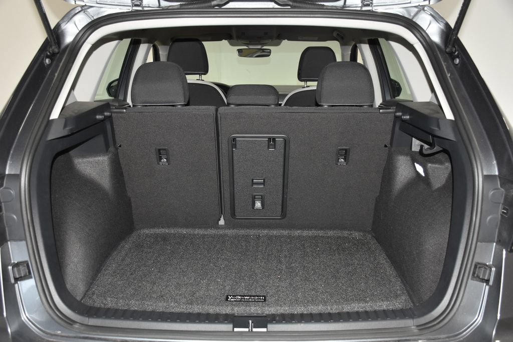 Used 2025 Volkswagen Taos S AWD/4WD image 29