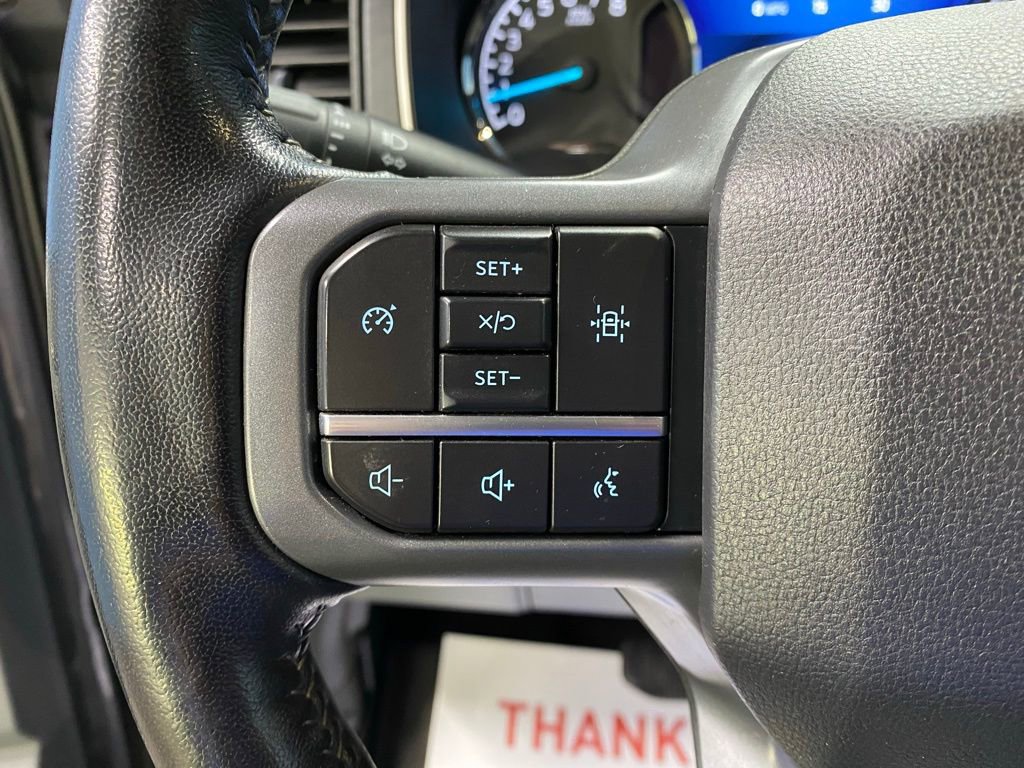 Used 2021 Ford F150 XLT w/ Equipment Group 302A High image 19