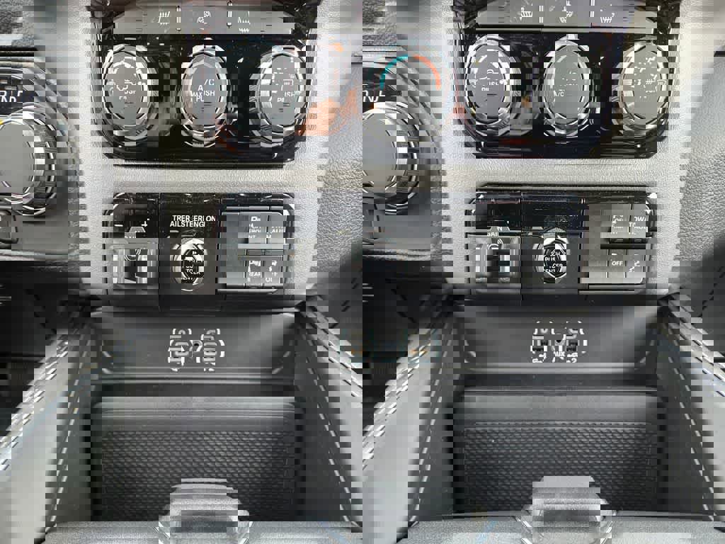 New 2026 RAM 1500 Big Horn image 15