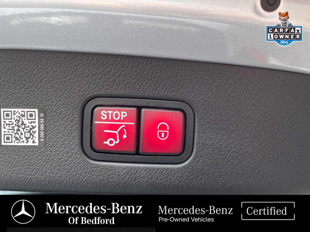 Used 2026 Mercedes-Benz GLC 350e 4MATIC image 18