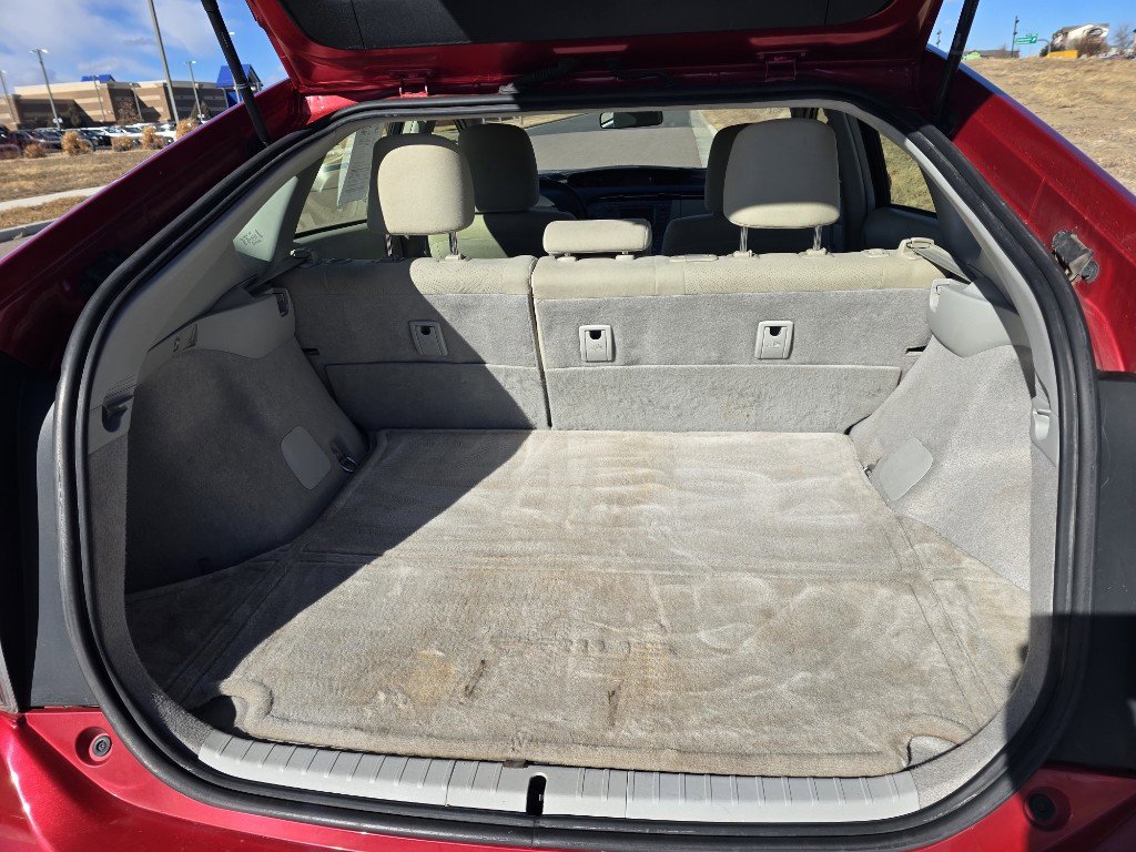 Used 2014 Toyota Prius Two image 30