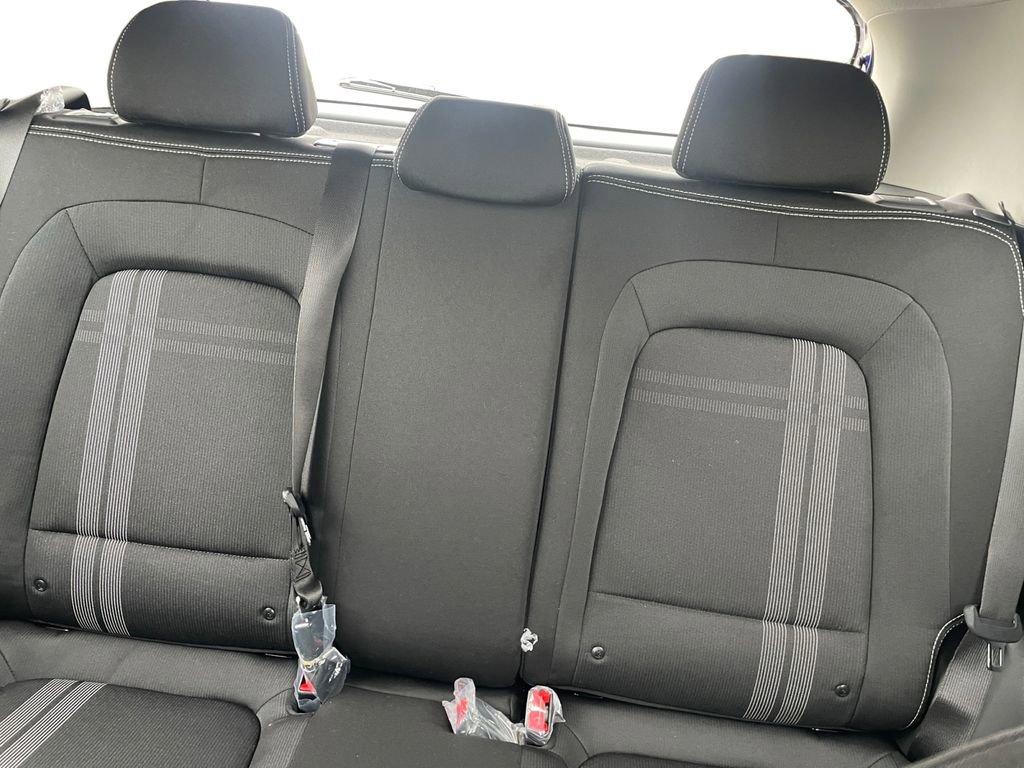 New 2026 Hyundai Venue SEL image 14