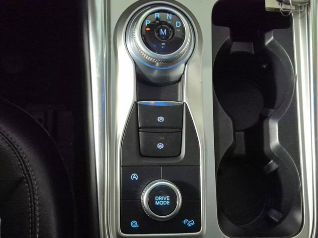 Used 2020 Ford Explorer XLT w/ Equipment Group 202A AWD/4WD image 17