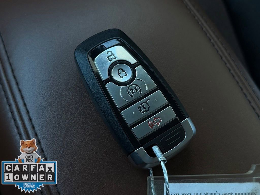 Used 2025 Ford Bronco Sport Outer Banks w/ Outer Banks Tech Package+ image 29