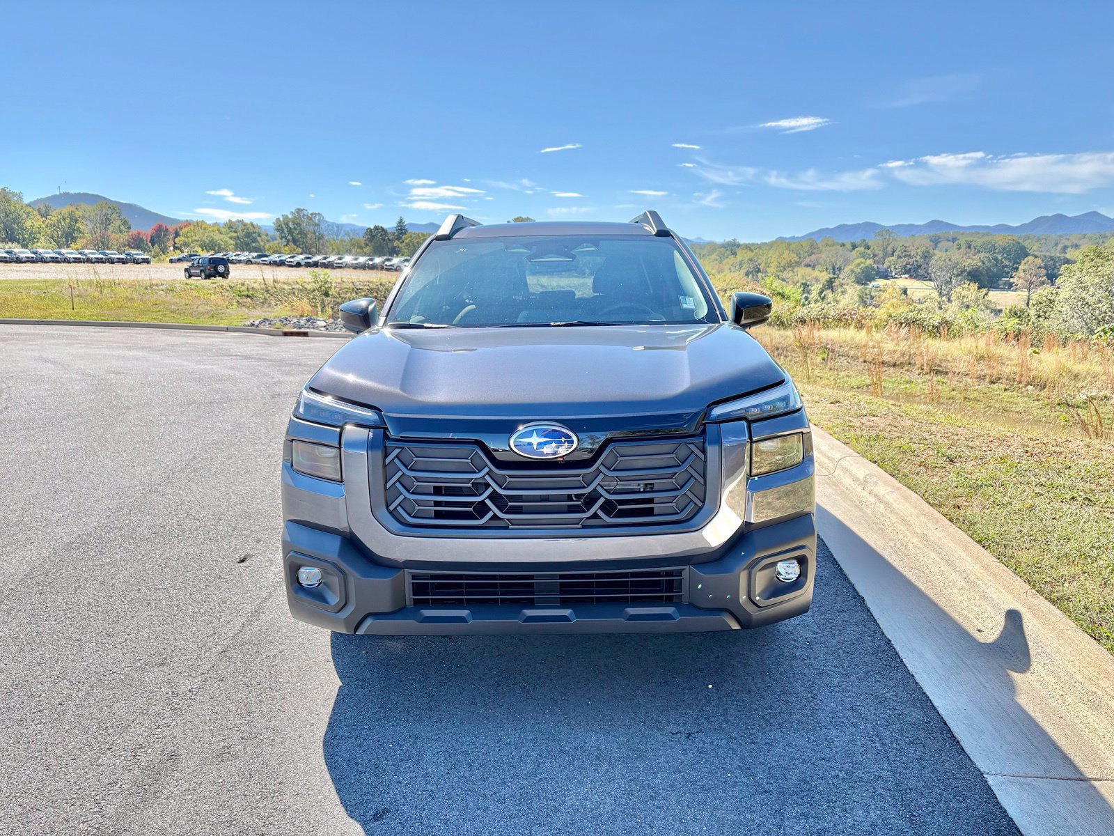 New 2026 Subaru Outback Premium AWD/4WD image 2