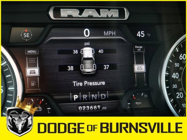 Used 2023 RAM 1500 Laramie image 29