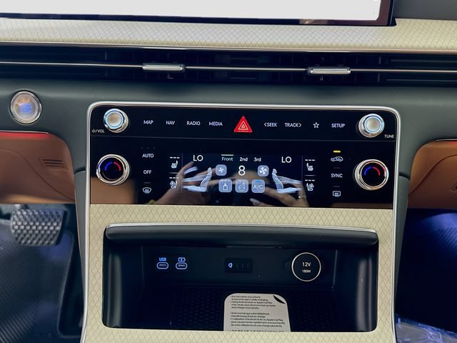New 2026 Genesis GV80 2.5T Prestige AWD/4WD image 14