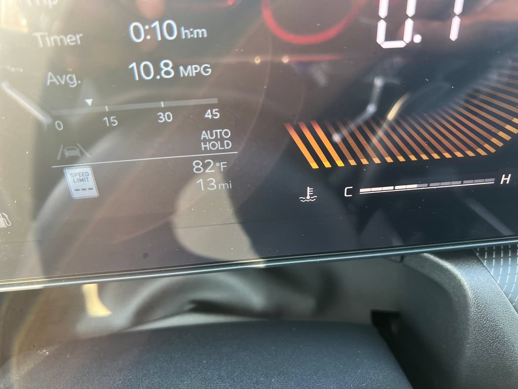 New 2026 Kia K4 EX FWD image 19
