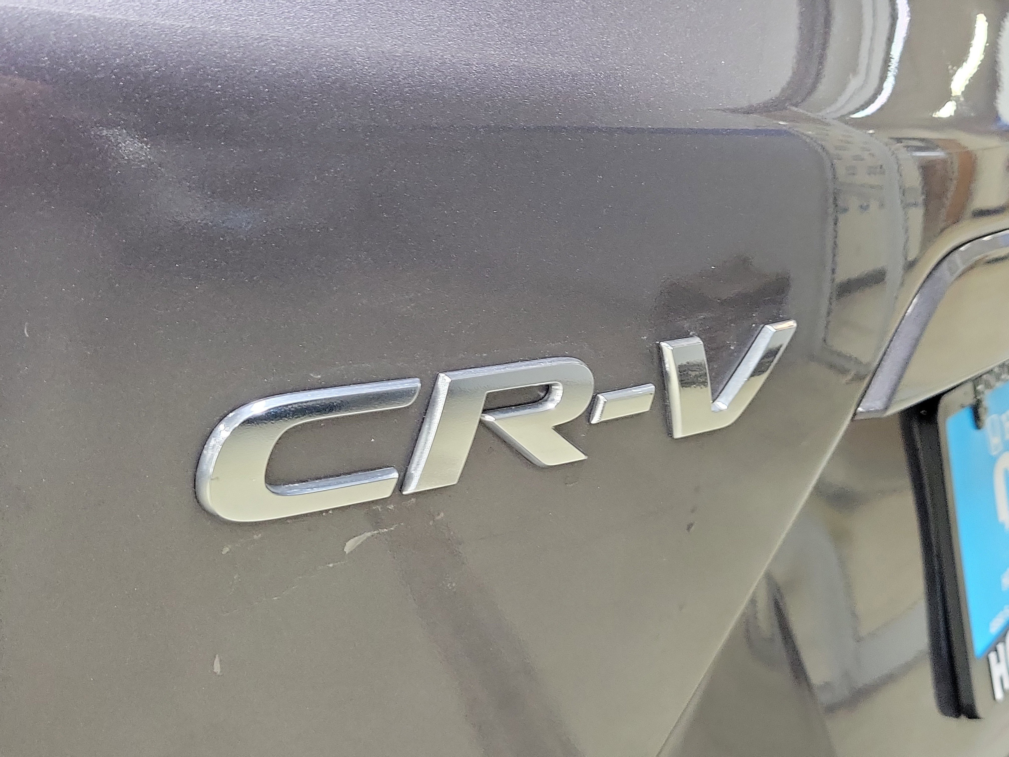 Used 2019 Honda CR-V EX image 8
