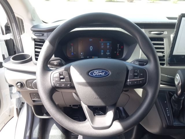 New 2026 Ford Transit 350 148 High Roof Extended AWD image 14