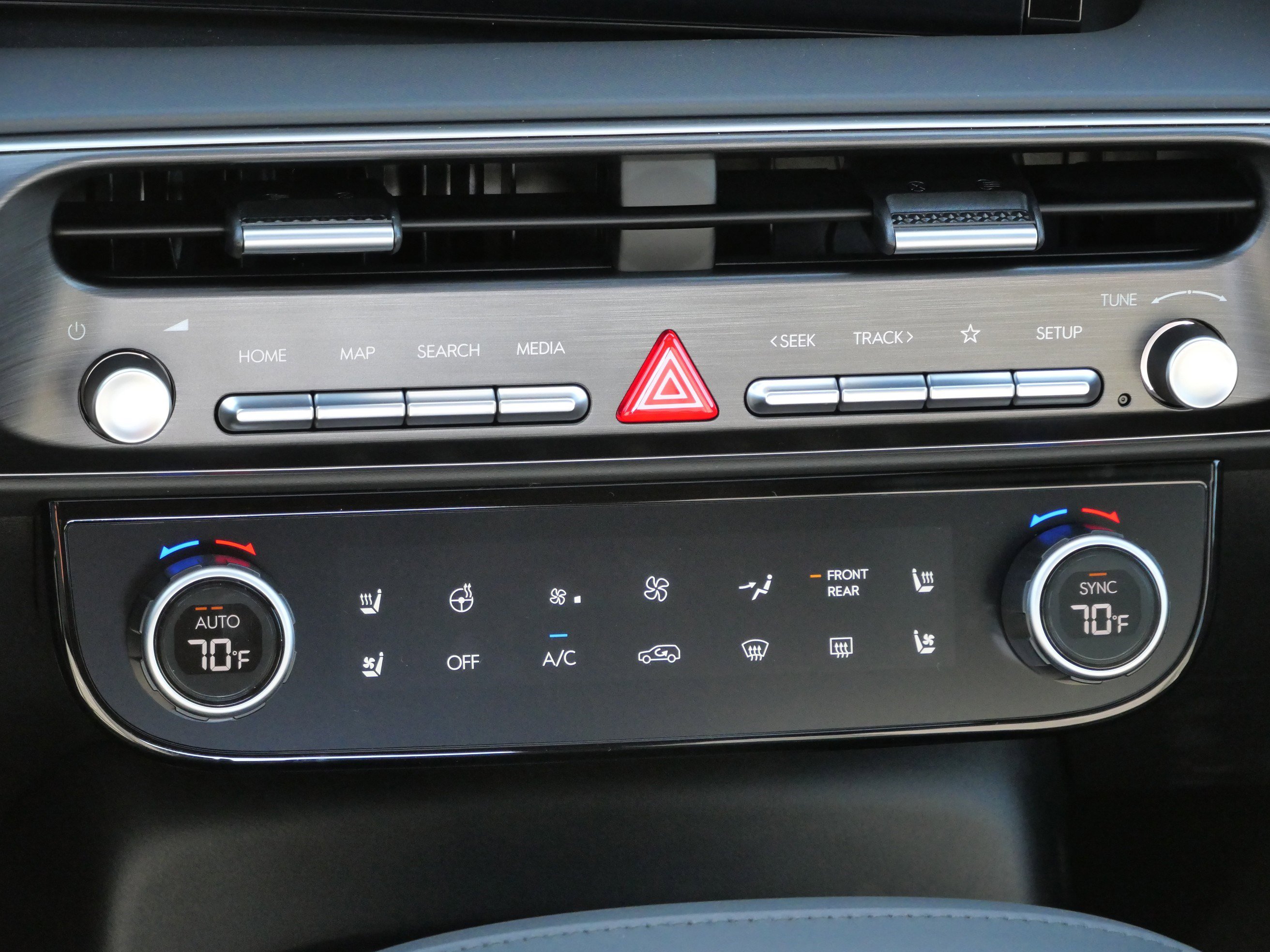 New 2026 Hyundai Palisade Calligraphy image 11