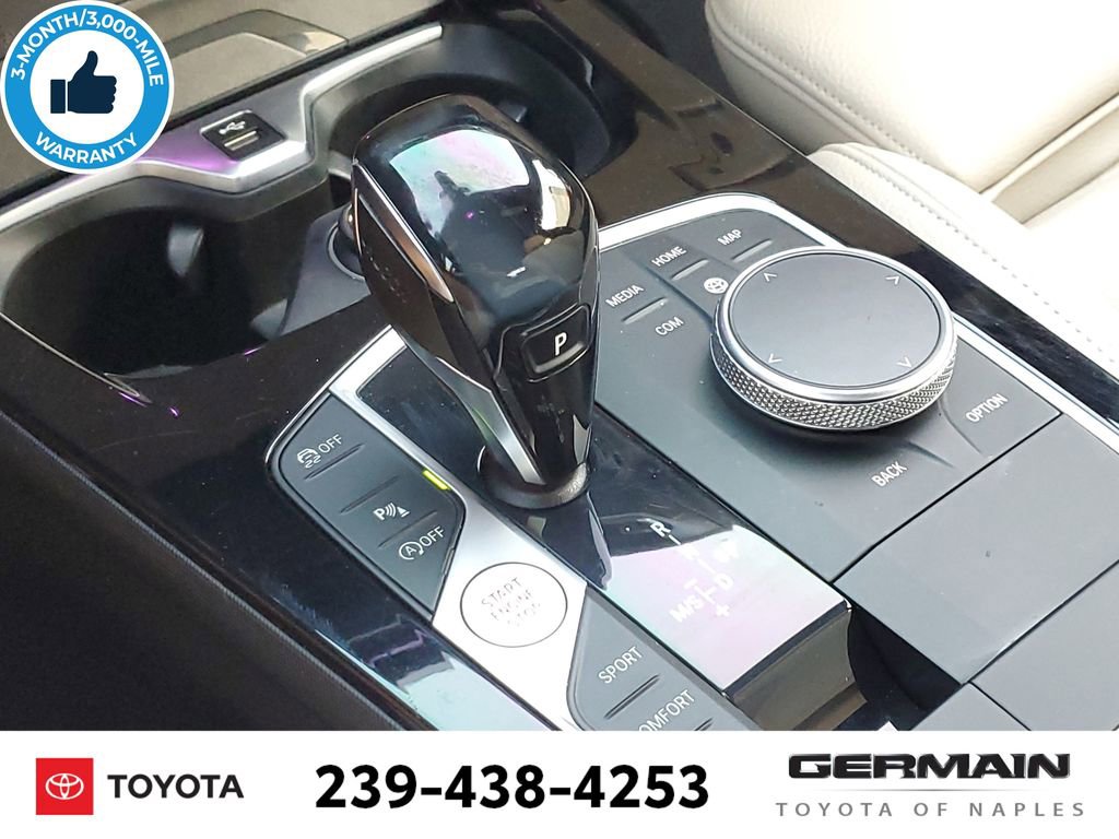 Used 2021 BMW 228i xDrive Gran Coupe w/ Convenience Package image 27